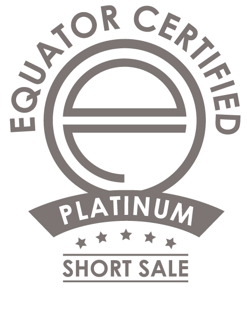 Short Sale Certification 